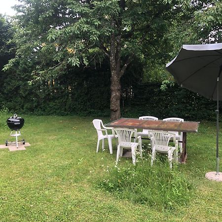 Secret Garden Villa Portschach am Woerthersee Luaran gambar