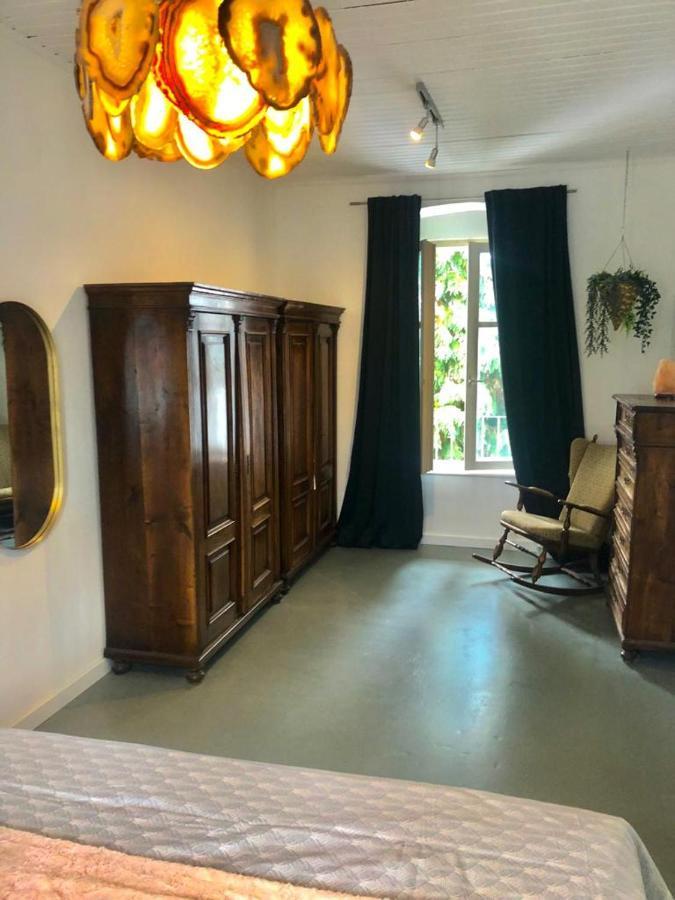 Secret Garden Villa Portschach am Woerthersee Luaran gambar